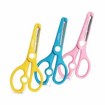 필수 신학기 학용품 준비물 문구 300종 골라담기 1, 48.동이뭉이안전가위