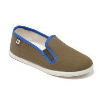 BONTON [23SS] 남아 아이코닉 슬립온