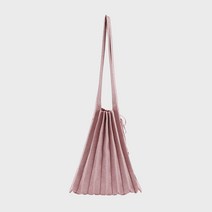 조셉앤스테이시 Lucky Pleats Knit M Starry Rose Gold