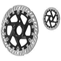 [정품] Magura 마구라 MDR-P 6홀 브레이크 디스크, 180 mm