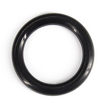 개스킷 가스킷 nbr o 링 씰 가스켓 두께 cs2.4mm od7-160 오일 및 내마모성 자동차 가솔린 니트릴 고무 o-링 방수 블랙, 외경 48mm(6개), 검은색, CS 2.4mm