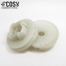 전동공구 부품 반동 스타터 풀리 적합 Husqvarna 365 XP 371 JONSERED 372 385 체인 톱 예비 390 362 2171 2172