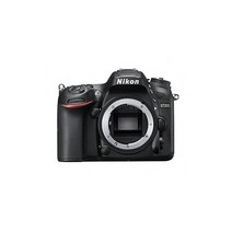 Nikon 디지털 일안 리플렉스 카메라 D7200, 상세페이지 참조