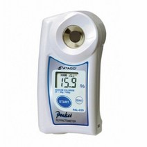 ATAGO 디지털 염도계 0.0-28.0 염도측정계 염분측정, 단품