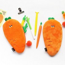 당근 슬림 필통, 상세페이지 참조