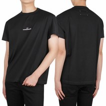 [메종마르지엘라] 로고 반팔티 (S30GC0701 S22816 900)