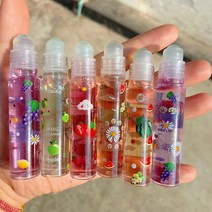 촉촉한 립글로즈 글로우 립 글로스 립밤 컬러 립오일 투명, 한개옵션1, 01 1Pc random
