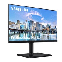 삼성전자 54.6cm 1920 x 1080 LED 모니터, LF22T450FQKXKR