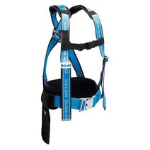 코오롱 상체식벨트 추락방지 건설 공사장 안전벨트 THST+657EA