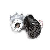 Hoshizaki 4A5650-01 Gear Motor null, 1