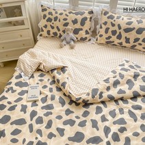 냉감이불 경량 여름이불 차렵이불 면 홀겹 싱글 시원한 얇은 쿨링 호텔 더블 아이방