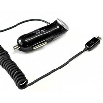 자동차 과충전방지 USB 5핀스마트폰 충전기 시거잭인버터 사가잭