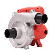 목공용 싸이클론 집진기 용접 목공 백연 분진 흡입기, 2800W 산업용 모델 10m