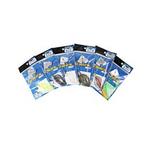 루어팩토리 스파이럴 3/8 버즈베이트, 05
