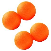 땅콩볼, 땅콩볼2P, 주황