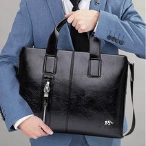 남자 서류가방 노트북 코뿔소패밀리 서류가방 가죽가방 남성서류가방