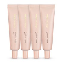 메리쏘드 모공착 프라이머 30ml, 4개