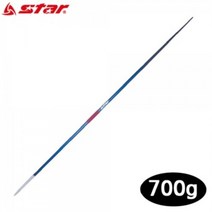 스타 체고 체대 육상 투창 700G ZR550
