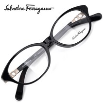 페라가모 아시안핏 명품 뿔테 안경테 SF2819A-001(52) / FERRAGAMO / 트리시클로
