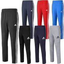 아디다스 마샬아츠 트레이닝 바지 PN70 PN10030A 남여공용 + 마스크