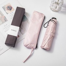 ARDECO 154그램 초경량 암막양산