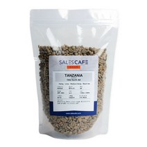 커피 생두 탄자니아 FAQ 노스 AA 1kg(SGOC025CI1000A01)분쇄안함