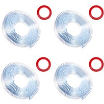 윈윈커머스 모서리 에어쿠션 4P세트 2m*4p, 2p