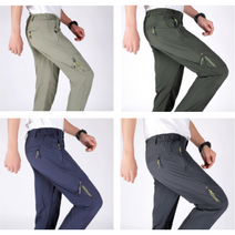 초특가 봄신상 크라운몰 남성용 고급 아웃도어 팬츠 등산 트래킹 런닝 팬츠