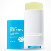 애터미 선스틱 15g / SPF50+ PA++++