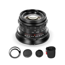 Z 마운트 Z5 Z6 Z7 Z6 Z7 Z9가 장착된 미러리스 풀 프레임 니콘 카메라와 호환되는 PERGEAR 35mm F14 풀 프레임 수동 초점 렌즈
