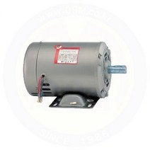 단상4P반폐형유도전동기(3HP 2.2KW) 을지모, 1개