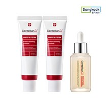 [센텔리안24] 마데카크림 파워부스팅포뮬러 50mlX2개+스타톡세럼 50ml, 상세 설명 참조