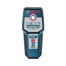 [AFZ_5002296] 보쉬-금속탐지기 GMS-120 120mm (1EA) 금속탐지기 금속측정 물체금속탐지기 금속방향표시 공구금속탐지기