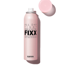 쏘내추럴 올 데이 메이크업 픽서, 120ml, 1개
