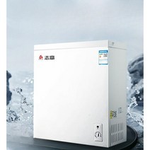 미니냉동고 60l 간편한 얼음 싱글 간편한 보관 실버 편리한 초소형 40l Zhigao 소형 냉동고 가정용 상업용 대용량 완전 미니 에너지 절약형 신선 유지 냉동 이중 용도 개방, 118백절전형에너지효율1급30kg수납가능