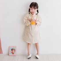 스타일노리터 샤벳 원피스.ops