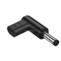 범용 15V USB 유형 C PD 전원 플러그 커넥터 노트북 액세서리 충전 어댑터 휴대용 변환기 드랍쉽, 01 5521