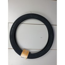 20X2.125 (57-406)타이어 전기자전거 미니벨로 접이식자전거 20인치 타이어 교체, 1개