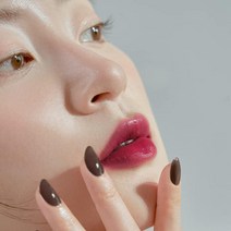 rom&nd DEWYFUL WATER 틴트 01 코랄 글로시 고색소 .. 정품보장, 08 BERRY DIVINE