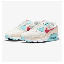 나이키 여성 스크린 골프화 베노닐 제란 셰일블루 Nike Air Max 90 SE sail/blue