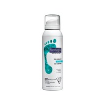 footlogix 풋로직스 DD크림 발각질 발뒤꿈치각질 관리 풋크림, 1개, 125mg