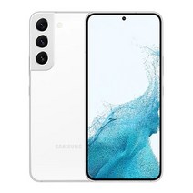 삼성전자 갤럭시 S22 5G 256GB 새제품 정품 (주문전 상세페이지 확인필수), 화이트