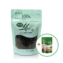 북설악 국내산 인진쑥환리필(300g) 구시다증정+당일발송, 300g