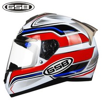 GSB 안티 안개 레트로버 아라이램5 RX7X AGV오픈페이스 덱스톤500TX SOL 할리 비틀 SST헬멧 라이딩 오토바이용품매장, K