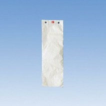 우산 자동포장기용 우산비닐 소 140x140mm 1000매, 단품