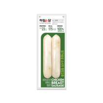 하림 하림이닭 닭가슴살 소시지 청양고추 120g 5팩, 하림이닭소시지청양고추120g 5팩, 상세설명 참조
