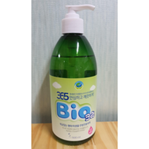 평화바이오테크 세균잡는미생물주방전용세제 효소로 만든 EM주방세제 용량500ml 공식판매점, 1개