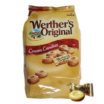 웨덜스 오리지널 버터 크림 캔디 1kg 코스트코 수입캔디, 상세페이지 참조