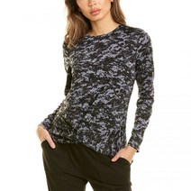 트위스트 풀오버 H HALSTON Twist Front Pullover 1411033572 332054