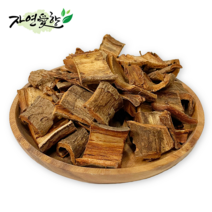 국산 유근피 느릅나무 뿌리 껍질 코나무 차 300g 효능 비염, 국산 유근피(느릅나무뿌리껍질) 300g